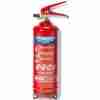 2 Kg ABC Dry powder fire extinguisher