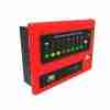 Asenware 4 Zone Fire Alarm Control Panel AW-CFP2166-4