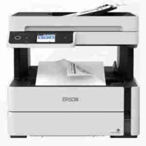 Epson Eco Tank M3180 Ink tank Printer