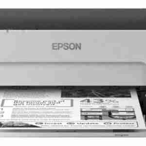 Epson Eco Tank Mono M1100 Ink tank Printer, Print - USB Interface
