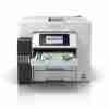 Epson EcoTank L6550 A4 Colour Wi-Fi Duplex All-in-One Ink Tank Printer