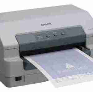 Epson PLQ-22 Printer
