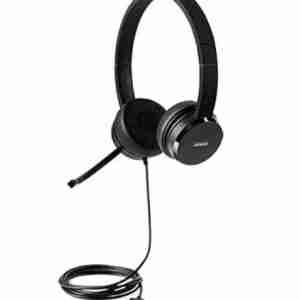 Lenovo 100 USB Headset - 4XD0X88524