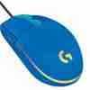 Logitech LIGHTSYNC Gaming Mouse G203 - Blue