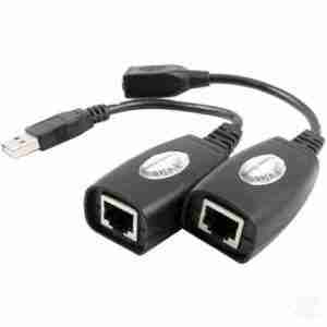 Usb to Ethernet Extension