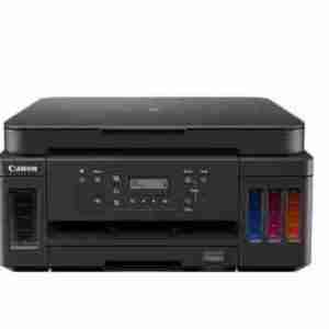 Canon G6040, duplex, wireless