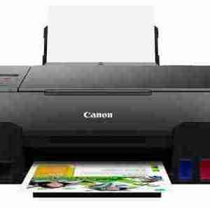 Canon Inkjet G-Series Printer PIXMA G3420