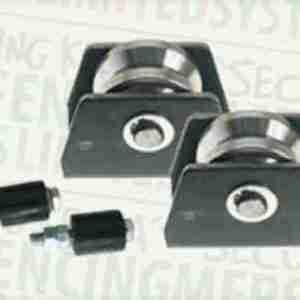 Wheel Kit 800kg Centurion