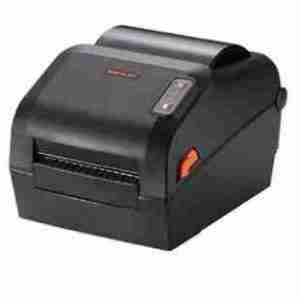 XD5-40D Direct Thermal (Print Speed Up to 7 ips (178 mm/sec)