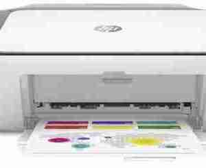 hp deskjet 2720