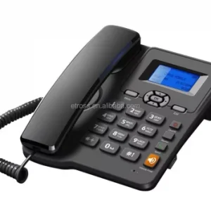 GSM FWP 6588 Phone