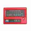 6 zone panel without battery (Assenware )
