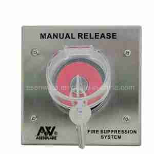 Asenware Manual Release station