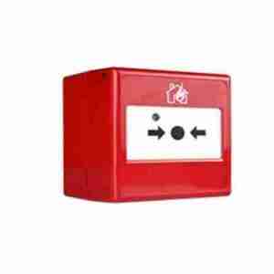 Asenware Manual call point
