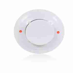 Asenware Optical Smoke detector 
