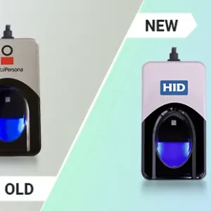Digital Persona U4500 Fingerprint Reader