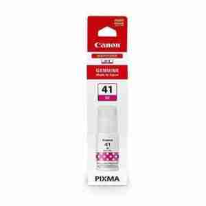 Canon Ink Bottle GI-41 Magenta