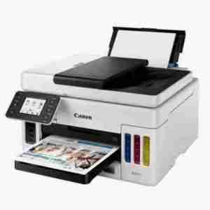 Canon MAXIFY GX6040 MFP Duplex InkJet Printer 