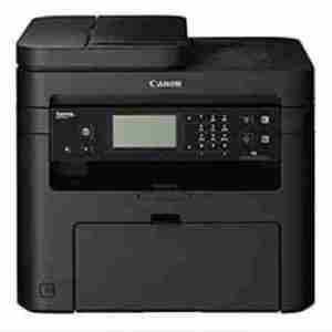 Canon i-SENSYS MF237w Multifunction  Mono laser Printer