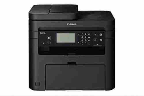 Canon i-SENSYS MF237w Multifunction Mono laser Printer