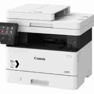 Canon i-SENSYS MF443dw Multifunction Mono laser All In One Printer