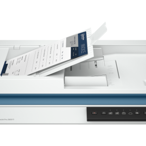 HP SCANJET PRO 2600F1 SCANNER