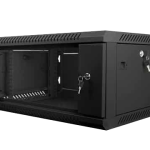 APKR 4U 600*450 Network Cabinet