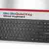 Promate Wired Ultra-Slim Ergonomic Keyboard English - Brightsource Kenya Promate Wired Ultra-Slim Ergonomic Keyboard English