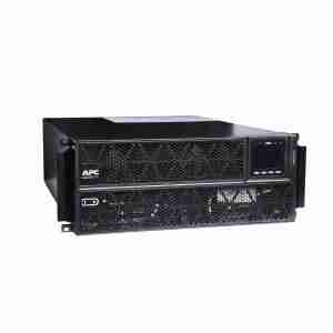 APC Smart UPS SRTG 6000VA 230V 6Kva Rackmount (SRTG6KXLI)