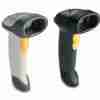 Zebra Symbol LS2208 Handheld Barcode Scanner