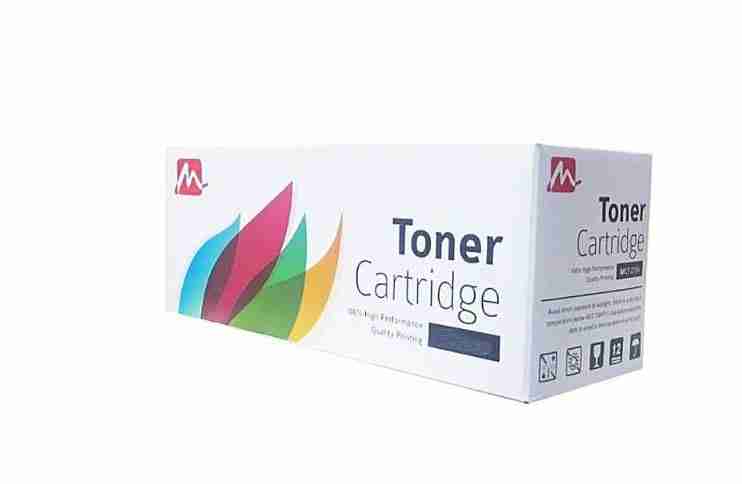 Mercury MW1510A (151A) Black Toner Cartridge
