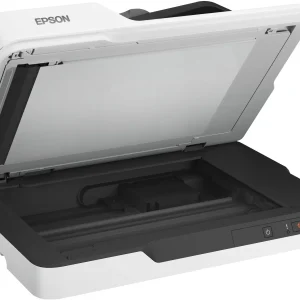 Epson WorkForce DS-1630 Scanner