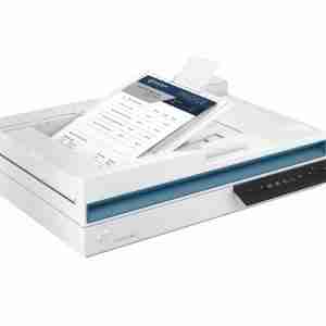 HP ScanJet Pro 2600 f1
