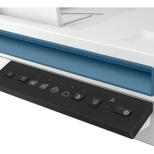 Alternative view of HP ScanJet Pro 2600 f1