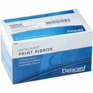 Entrust Color Ribbon - YMCKT 534700-004-R010