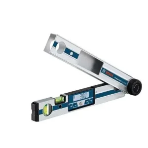ANGLE MEASURER 0 – 220° (GAM 220 MF)