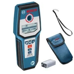 Bosch GMS 120 Professional Multi Detector