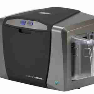 HID Fargo DTC1250e Printer