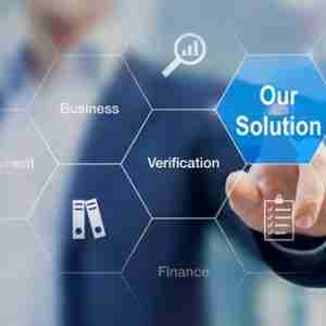 Our Solutions