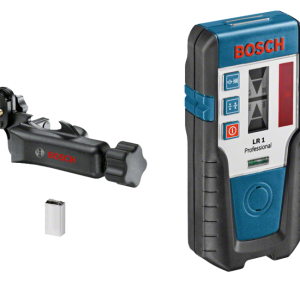 LASER RECEIVER - RANGE: 0-200M, SUITABLE FOR: GRL 400 H, GRL 300 HV PROFESSIONAL (LR 1)