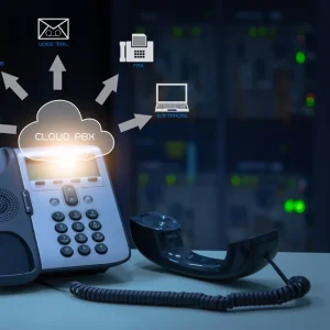 Telephone Systems
