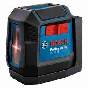 Bosch Laser Crossline Red 12M GLL 12-22