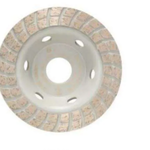 DIAMOND GRINDING 4” TURBO CONCRETE (2608603313)