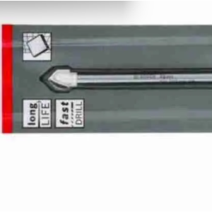 DRILL BIT TILE CERAMIC (CYL-9) 6MM (2608587161)