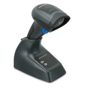 Datalogic Scanner QBT2131-BK-BTK1