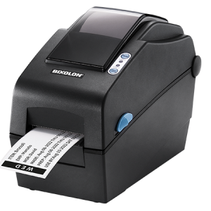 Bixolon SLP DX220 Label Printer