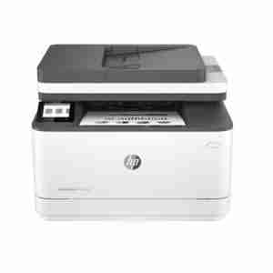 HP LaserJet Pro MFP 3103fdn Printer