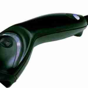 Honeywell Eclipse 5145, 1D, kit (USB), black MK5145-32A38-EU