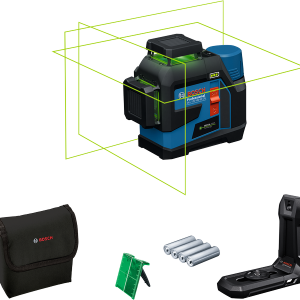 Bosch Professional Laser GLM 50-27 CG(Opens in a new browser tab) Product Copy link Microsoft Bluetooth® Mouse – Blue – RJN-00022(Opens in a new browser tab) Product Copy link Bosch GLL 80-33 G Professional - Green Line Laser Level(Opens in a new browser tab) Product Copy link Bosch Three Line Laser GLL 3-80(Opens in a new browser tab) Product Copy link LASER CROSSLINE 360° – 40M (GLL 3-80 G)