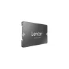 Lexar NS100 512GB 2.5-inch SATA III SSD